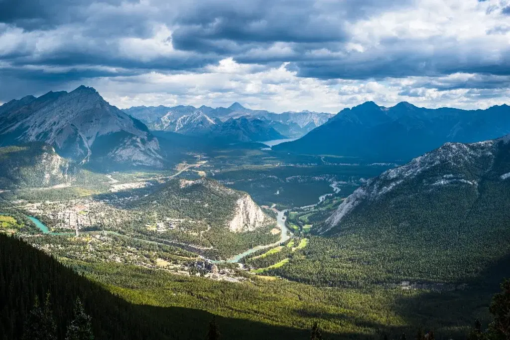 Alberta private schools